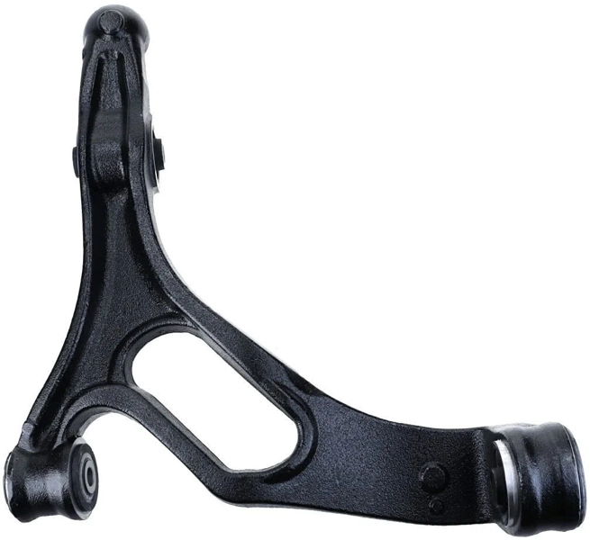 Track Control Arm Right LEMFORDER